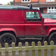 Image for article titled I'm Pissed At This One British Town Because The Cars Are So Boring